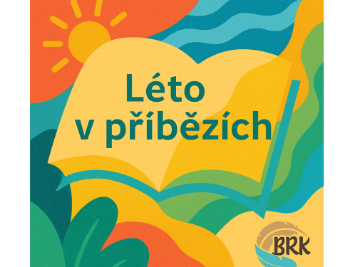 Léto v příbězích 2025: Staňte se součástí sbírky, která rozsvítí příští léto