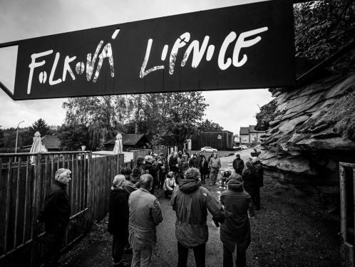 Festival v srdci Vysočiny naváže na historii současným folkem a alternativou